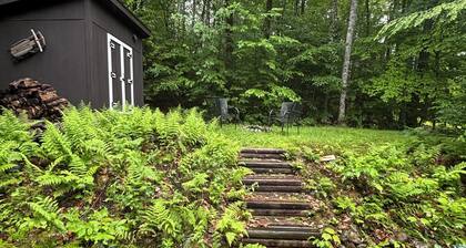 Delightful 3-bedroom house with Wi-Fi in charming Campton