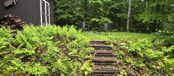 Delightful 3-bedroom house with Wi-Fi in charming Campton