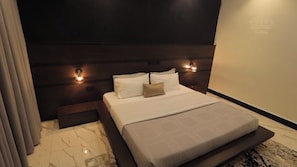 Unclassified image, 3 of 9, button - Spacious 9-bedroom apartments with AC, WiFi in welcoming Kampala (Kampala)