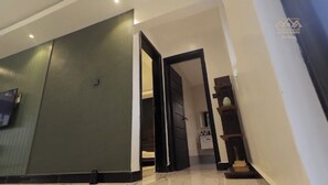 Unclassified image, 5 of 9, button - Spacious 9-bedroom apartments with AC, WiFi in welcoming Kampala (Kampala)
