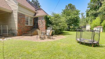 House (4 Bedrooms) | Interior