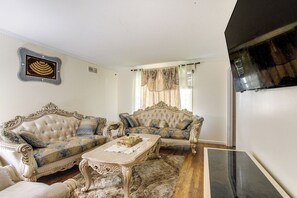 Nhà (4 Bedrooms) | Nội thất