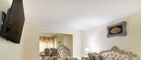 Casa (4 Bedrooms) | Parte interna