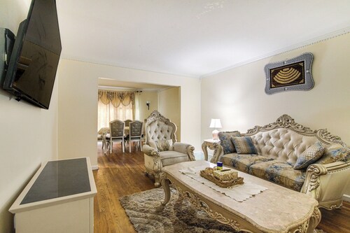 Stay & Play in Memphis: Family Home w/ Yard!