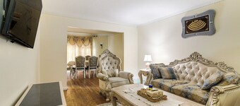 Stay & Play in Memphis: Family Home w/ Yard!