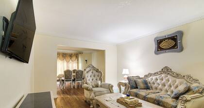 Stay & Play in Memphis: Family Home w/ Yard!