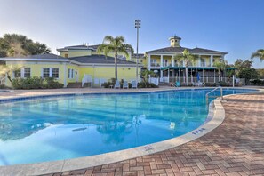 Apartment (2 Bedrooms) | Interior - 8 Mi to Disney: Family Condo in Walkable Resort! (Davenport)