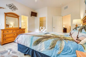 Apartment (2 Bedrooms) | Interior - 8 Mi to Disney: Family Condo in Walkable Resort! (Davenport)