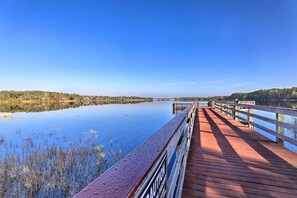 Apartment (2 Bedrooms) | Interior - 8 Mi to Disney: Family Condo in Walkable Resort! (Davenport)