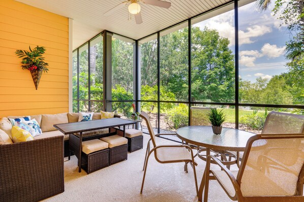 Apartment (2 Bedrooms) | Front of property