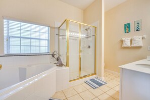 Apartment (2 Bedrooms) | Interior - 8 Mi to Disney: Family Condo in Walkable Resort! (Davenport)