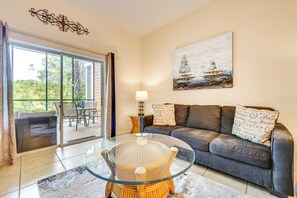 Apartment (2 Bedrooms) | Interior - 8 Mi to Disney: Family Condo in Walkable Resort! (Davenport)