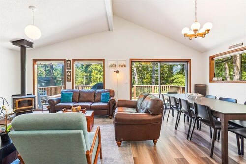 Sandcastle Spirit - New Listing!