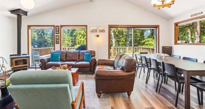 Sandcastle Spirit - New Listing!