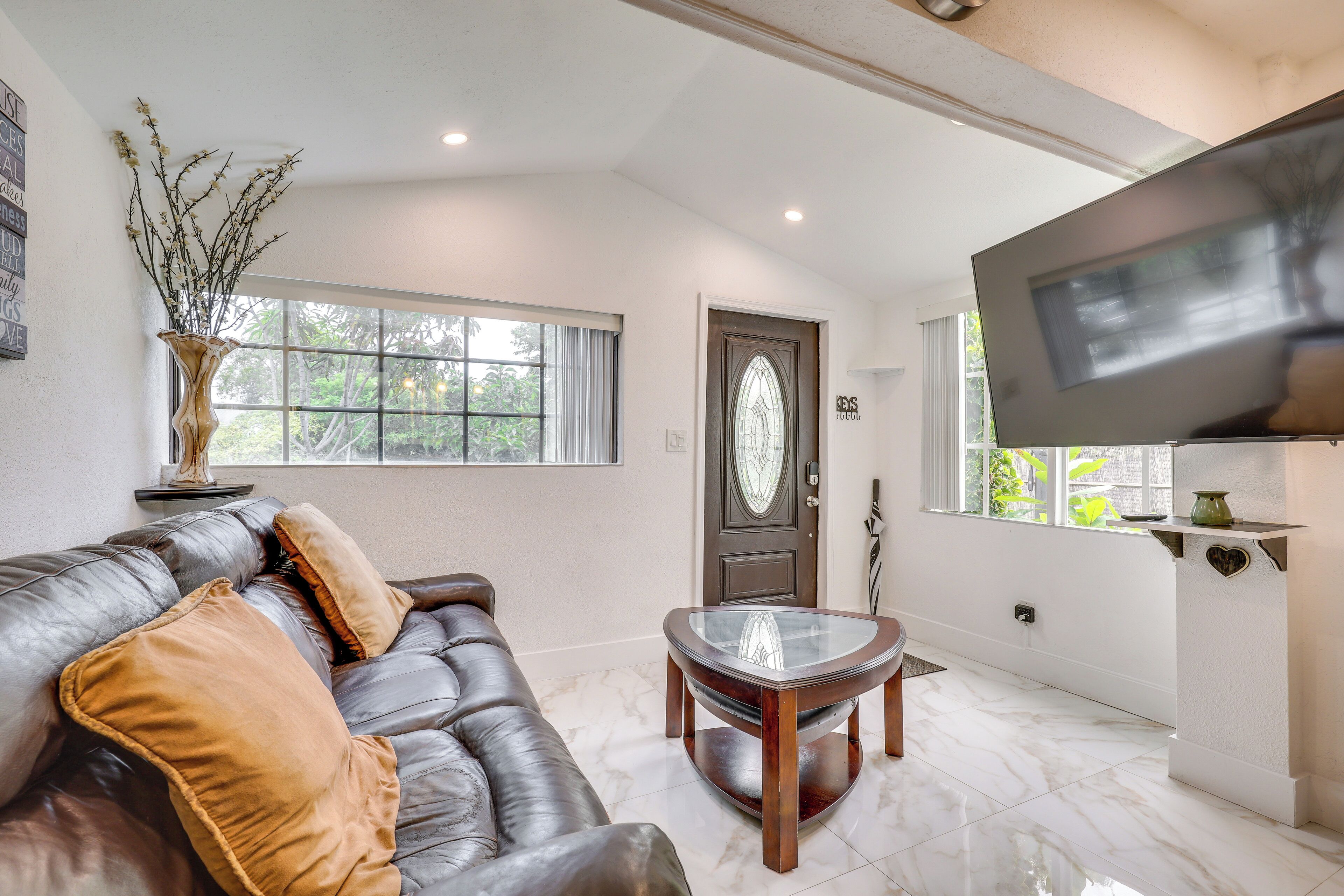 Casa (2 Bedrooms) | Fachada da propriedade