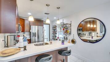 Casa (2 Bedrooms) | Interior