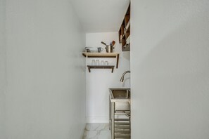 Appartement (0 Bedroom) | Intérieur