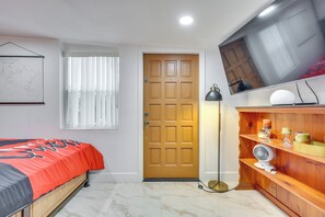 Apartment (0 Bedroom) | Innenbereich