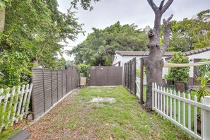 Appartement (0 Bedroom) | Interieur