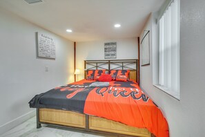 Lägenhet (0 Bedroom) | Interiör