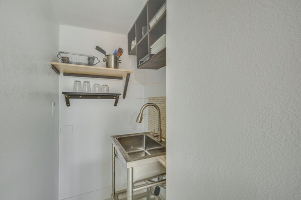 Appartement (0 Bedroom) | Interieur