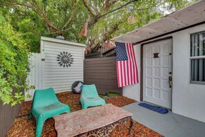 Appartement (0 Bedroom) | Interieur