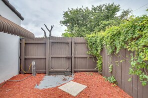 Apartamento (0 Bedroom) | Parte interna