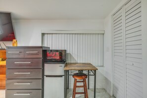 Appartement (0 Bedroom) | Interieur