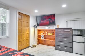 Appartement (0 Bedroom) | Interieur