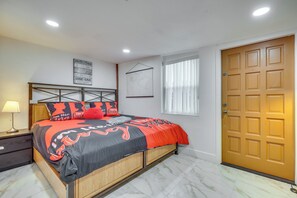 Apartamento (0 Bedroom) | Parte interna