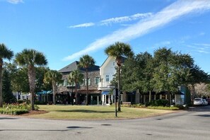 Exterior - Kiawah Exclusives | 3575 Seascape Villa (Kiawah Island)