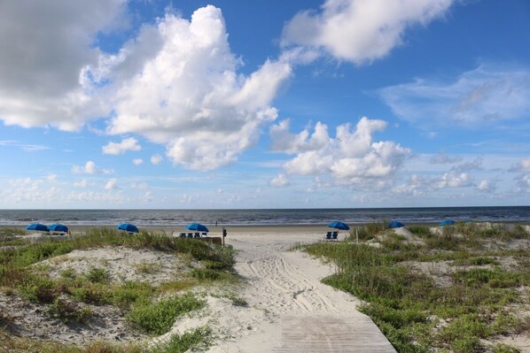 Strand