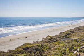 Beach - Kiawah Exclusives | 3575 Seascape Villa (Kiawah Island)