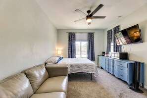 Ev (4 Bedrooms) | İç mekân
