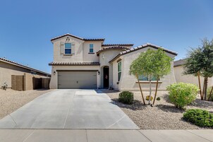 Casa (4 Bedrooms) | Interior