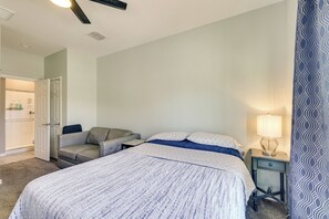Talo (4 Bedrooms) | Sisätilat