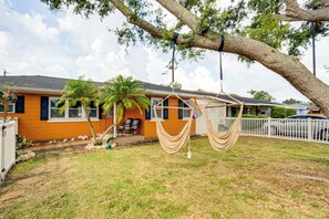 Hus (2 Bedrooms) | Interiör