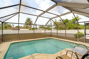 Casa (2 Bedrooms) | Interior