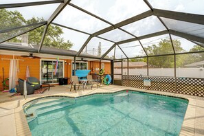 Casa (2 Bedrooms) | Interior