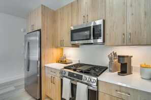 Apartemen (2 Bedrooms) | Interior