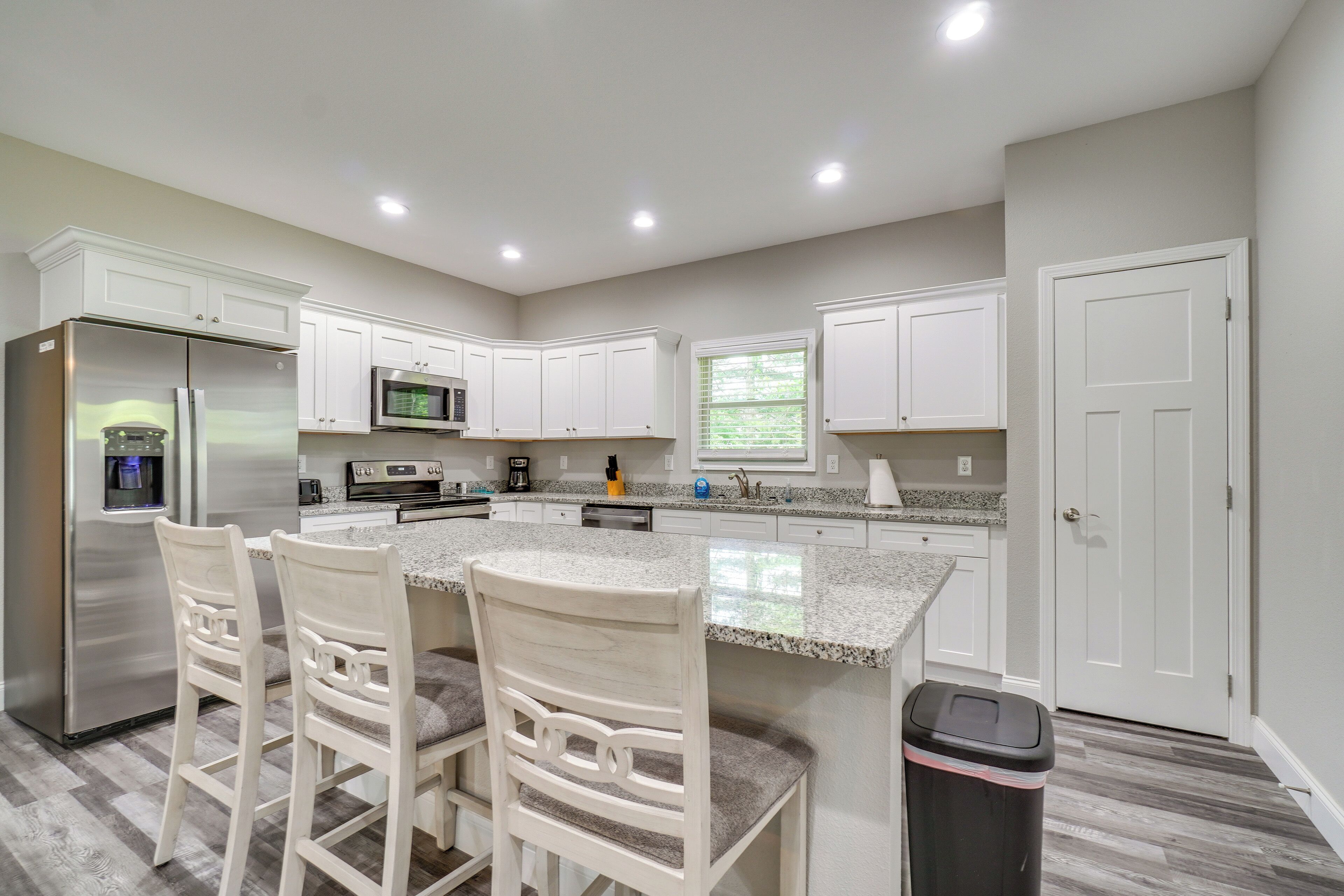 Casa (3 Bedrooms) | Vista frontal de la propiedad