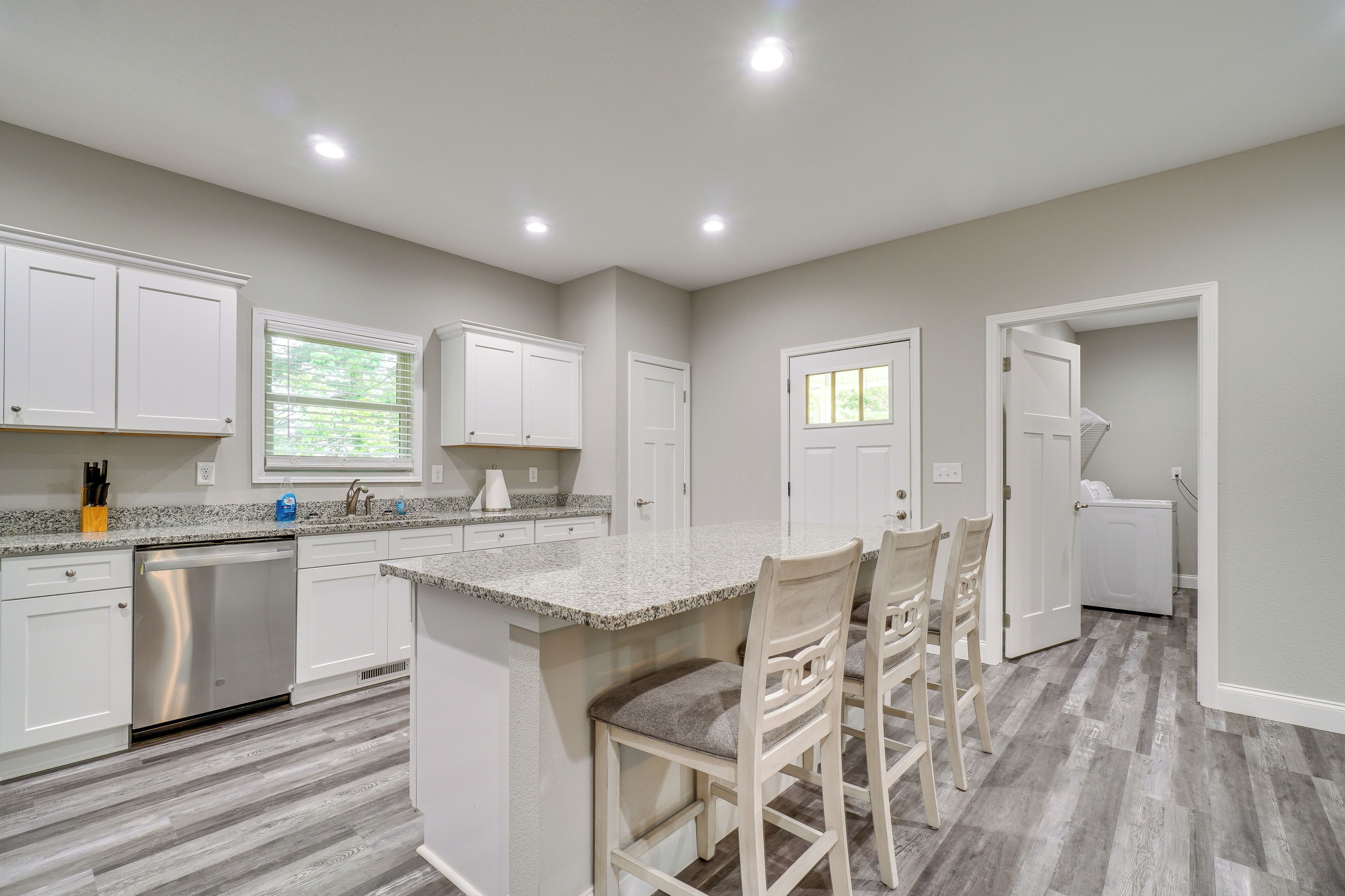 Maison (3 Bedrooms) | Intérieur