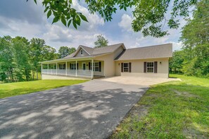 Casa (3 Bedrooms) | Interior