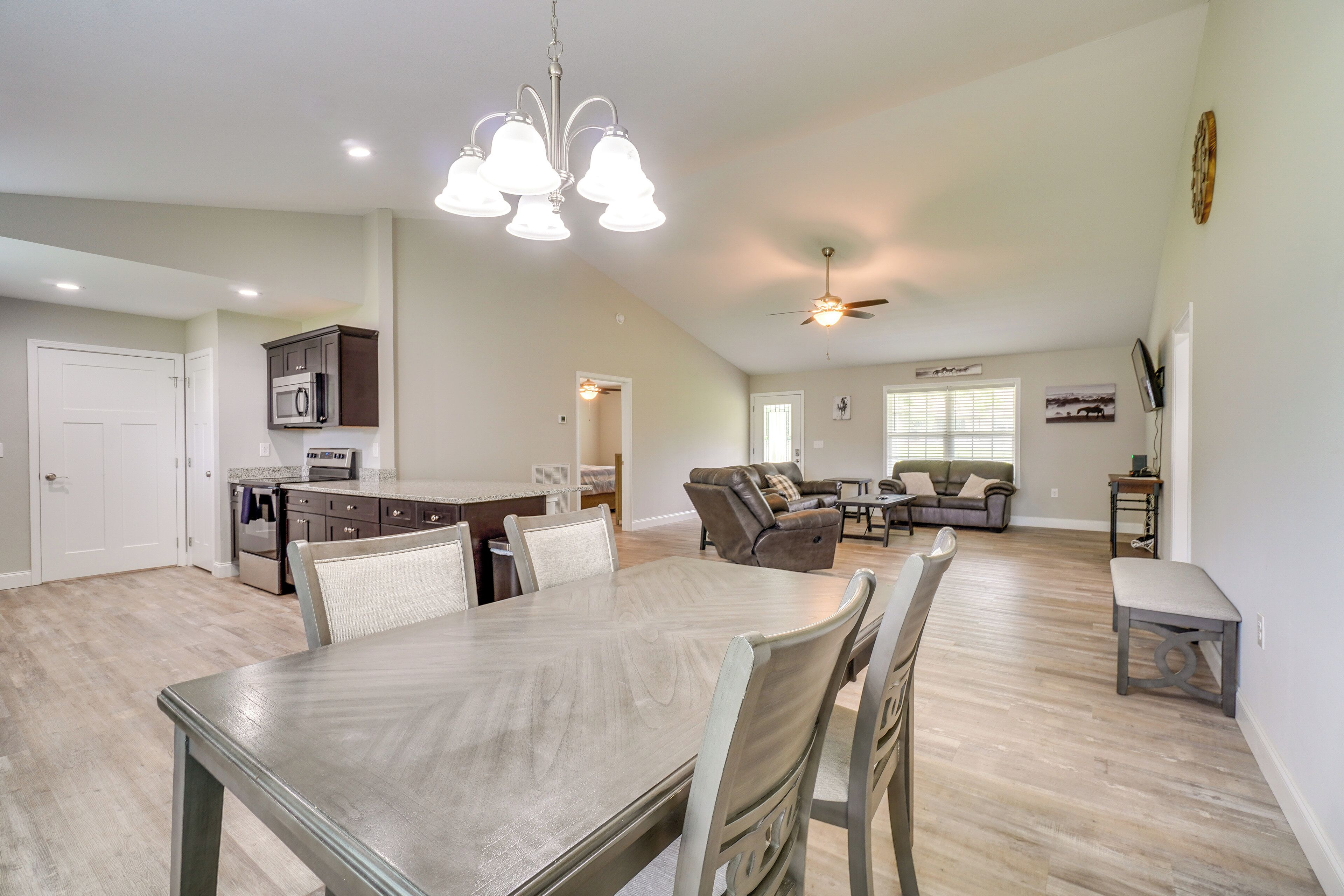 Casa (3 Bedrooms) | Interior