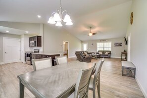 Casa (3 Bedrooms) | Interior