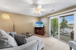 منطقة المعيشة