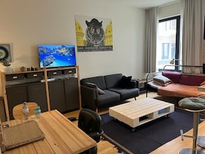 Woonruimte