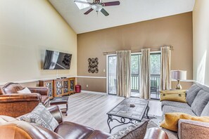 Apartment (1 Bedroom) | Interior - Little River Golf Retreat < 5 Mi to Top Courses! (Little River)