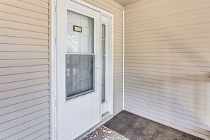 Apartment (1 Bedroom) | Interior - Little River Golf Retreat < 5 Mi to Top Courses! (Little River)