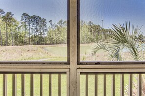 Apartment (1 Bedroom) | Interior - Little River Golf Retreat < 5 Mi to Top Courses! (Little River)